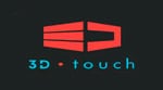 logo 3d touch