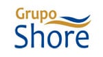 logo grupo shore