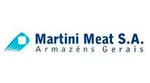 logo martini meat